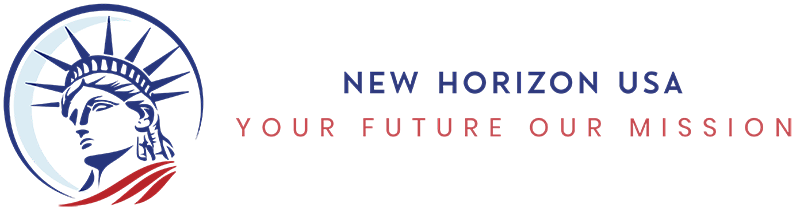 NEW HORIZON USA