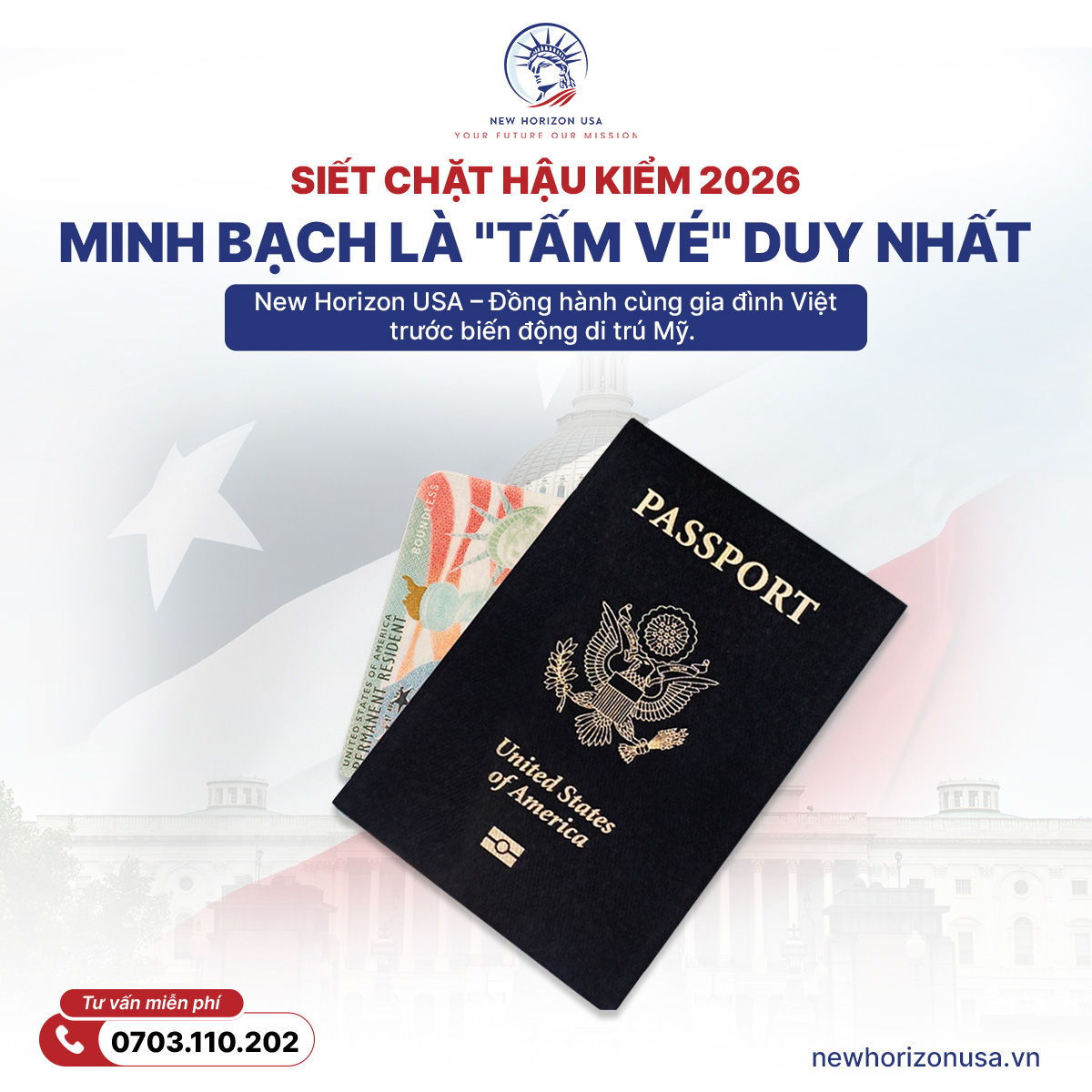 Siết chặt hậu kiểm 2026