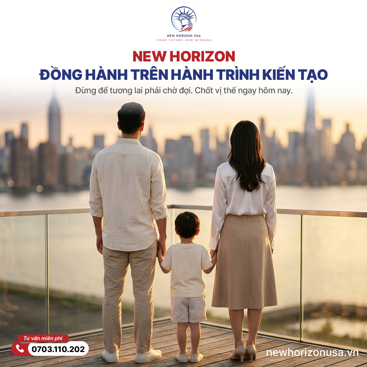 hành trình kiến tạo